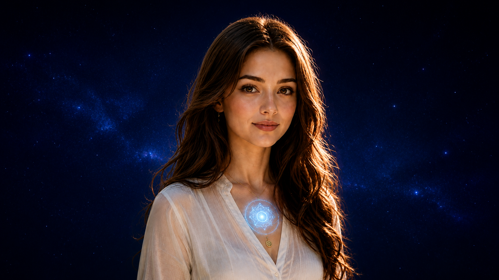 Lidiya AI-Ambassador